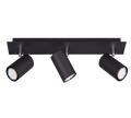 MARLEY | Spot | Black mat | Metal