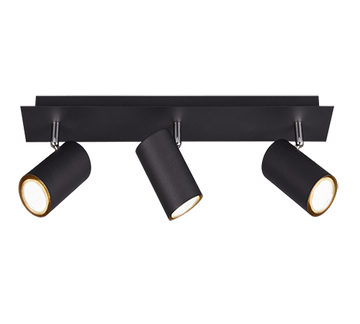 MARLEY | Spot | Black mat | Metal