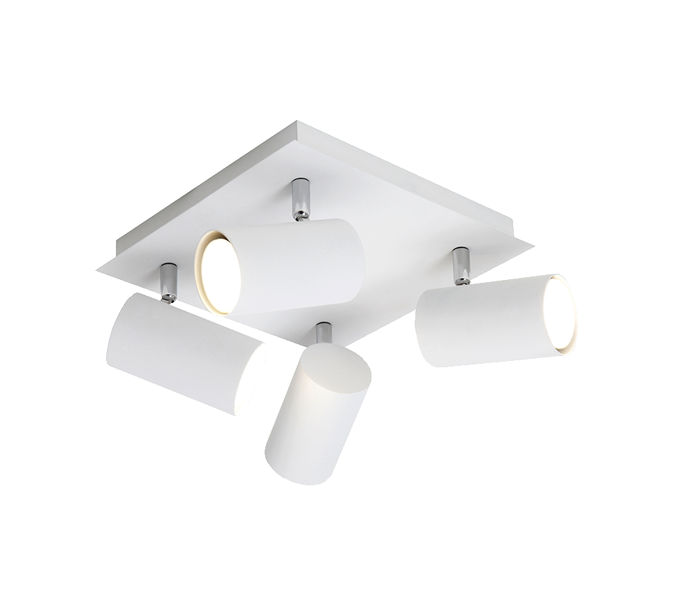 MARLEY | Spot | White | Metal
