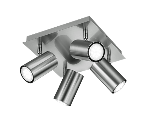 MARLEY | Spot | Nickel mat | Metal