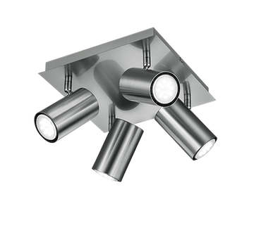 MARLEY | Spot | Nickel mat | Metal