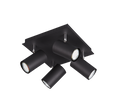 MARLEY | Spot | Black mat | Metal