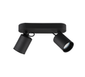 PAGO | Spot | Black mat | Metal