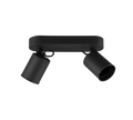 PAGO | Spot | Black mat | Metal