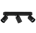 PAGO | Spot | Black mat | Metal