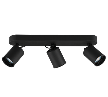 PAGO | Spot | Black mat | Metal