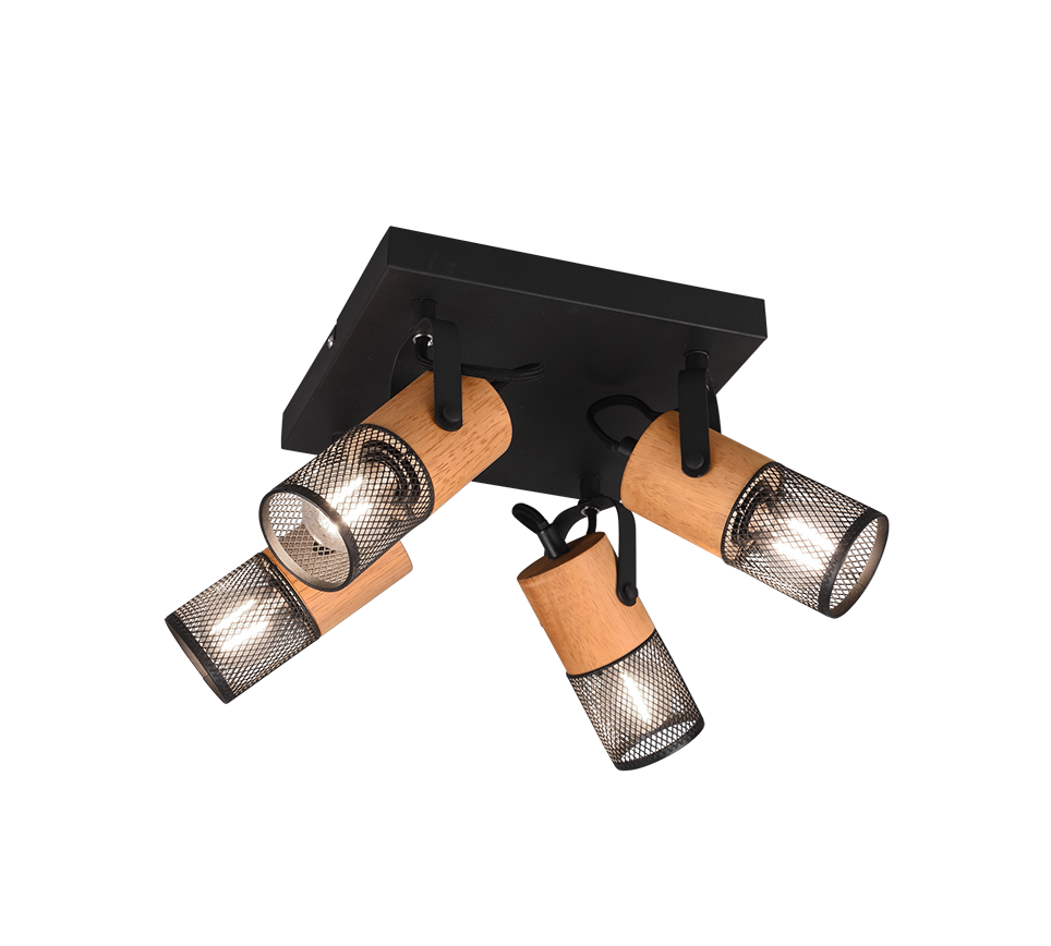 TRIO - TOSH - Strahler - 804300432