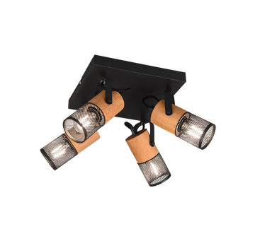 TRIO - TOSH - Strahler - 804300432