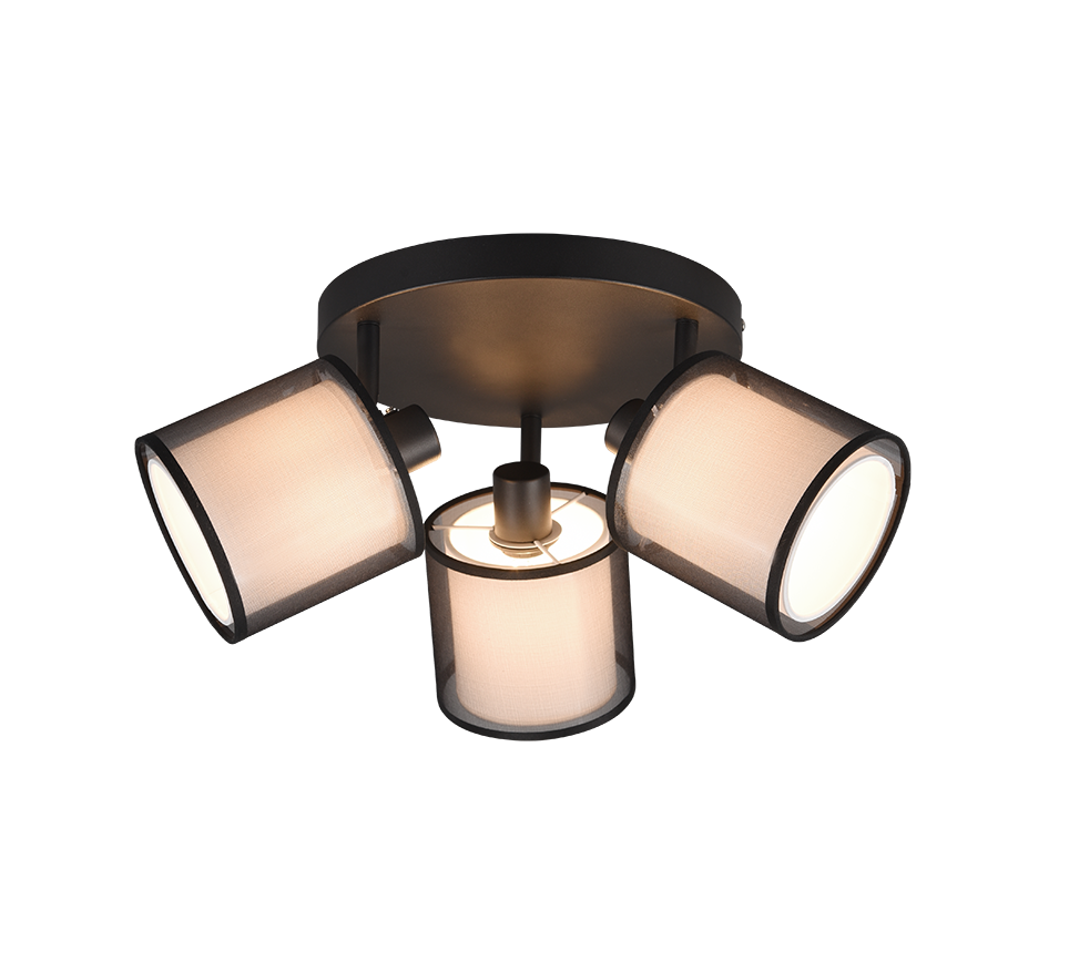 TRIO - BURTON - Spot - 811430332