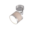 AROSA | Spot | Chrome | Metal