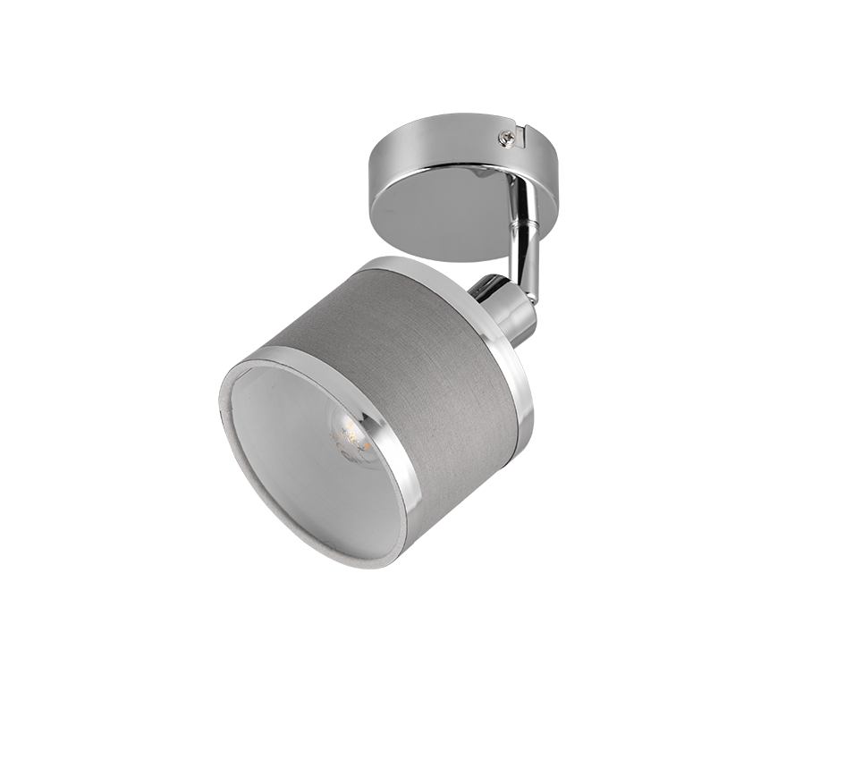 AROSA | Spot | Chrome | Metal