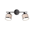 AROSA | Spot | Chrome | Metal