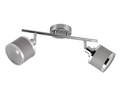 AROSA | Spot | Chrome | Metal