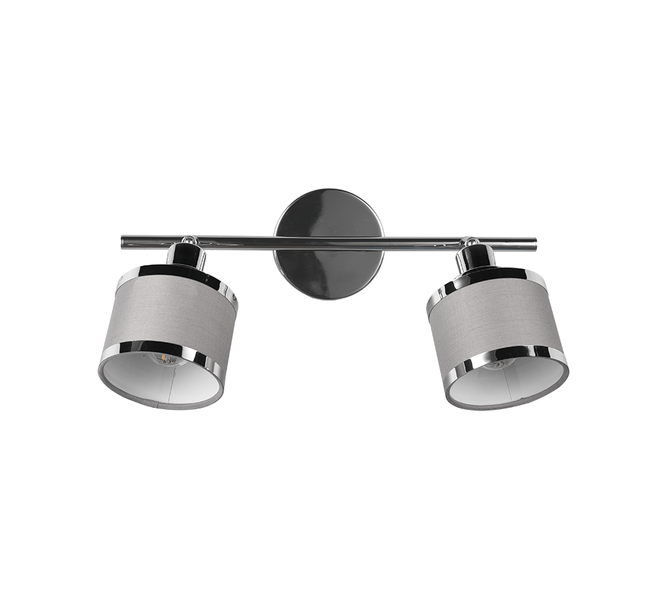 AROSA | Spot | Chrome | Metal