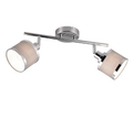 AROSA | Spot | Chrome | Metal