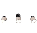 AROSA | Spot | Chrome | Metal