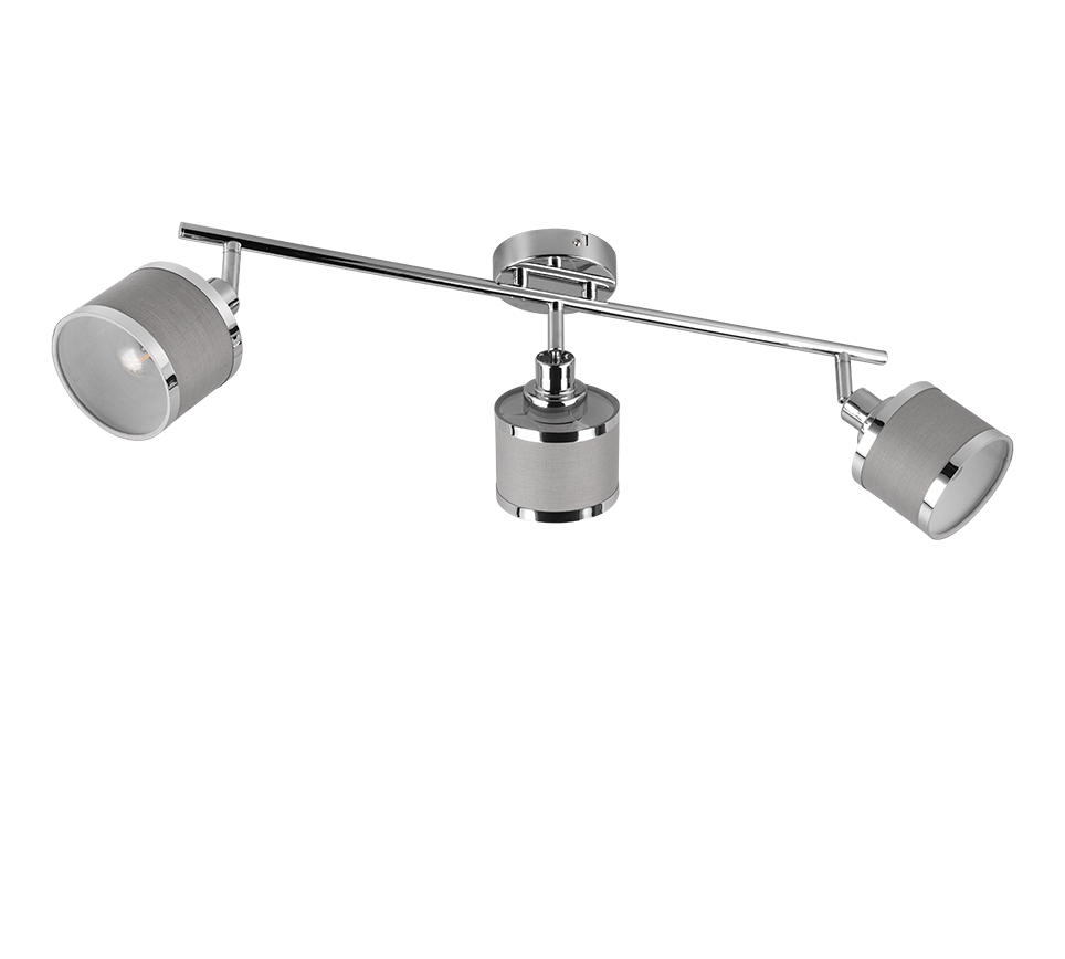 AROSA | Spot | Chrome | Metal