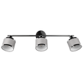 AROSA | Spot | Chrome | Metal