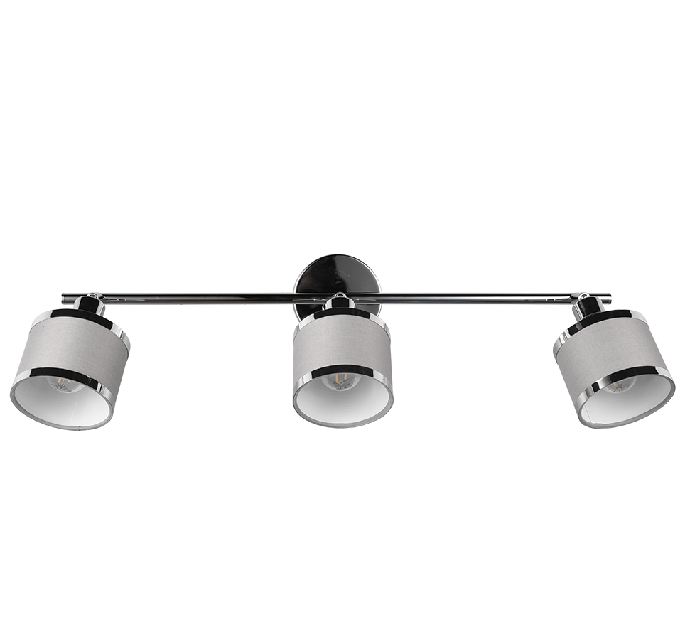 AROSA | Spot | Chrome | Metal