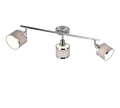 AROSA | Spot | Chrome | Metal