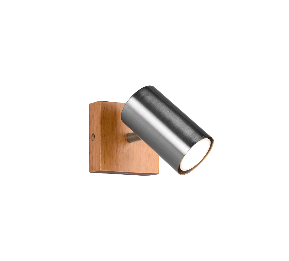 MARLEY | Spot | Nickel mat | Metal