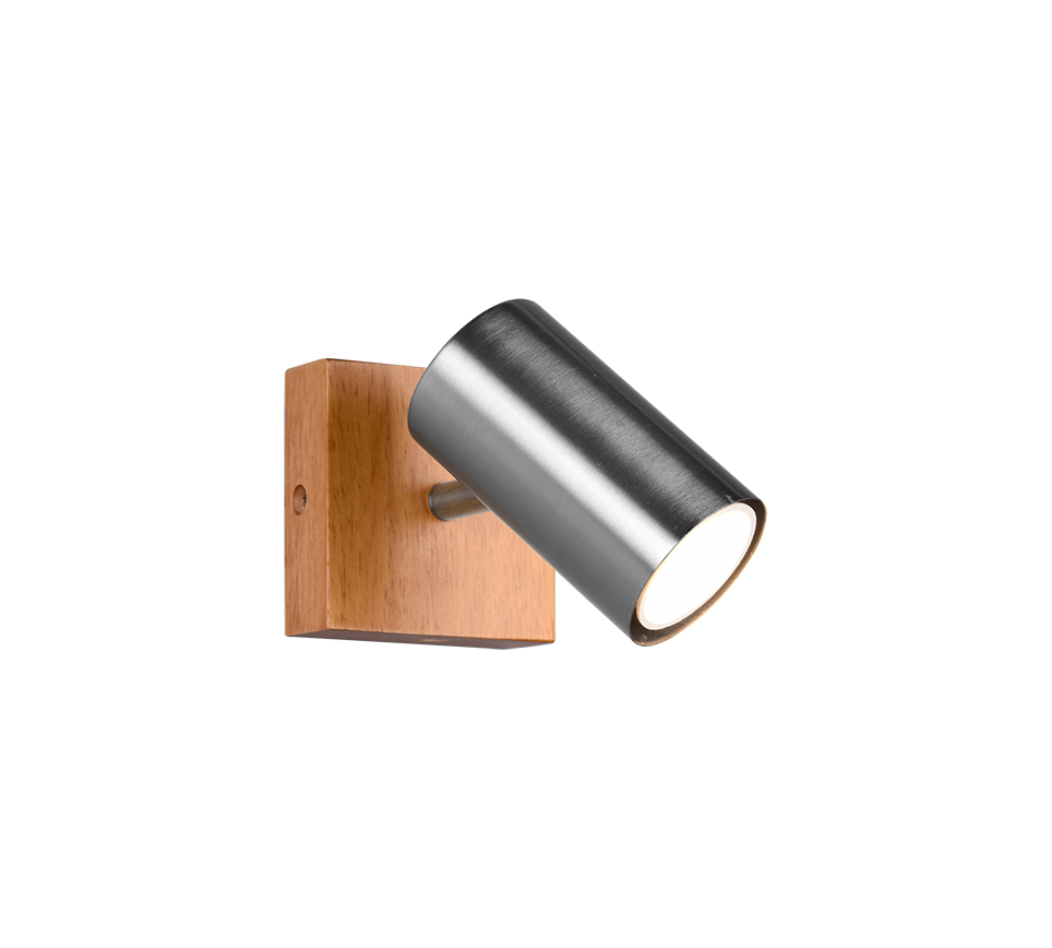 MARLEY | Spot | Nickel mat | Metal