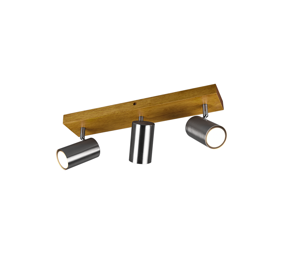 MARLEY | Spot | Nickel mat | Metal