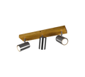 MARLEY | Spot | Nickel mat | Metal