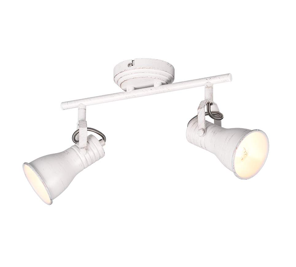 STEAM | Spot | Antique white | Metal