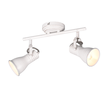 STEAM | Spot | Antique white | Metal