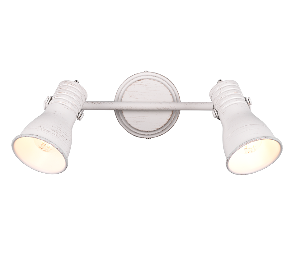 STEAM | Spot | Antique white | Metal