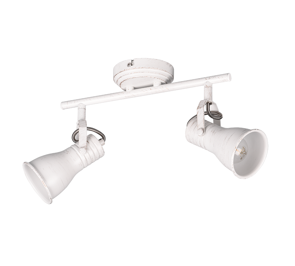 STEAM | Spot | Antique white | Metal