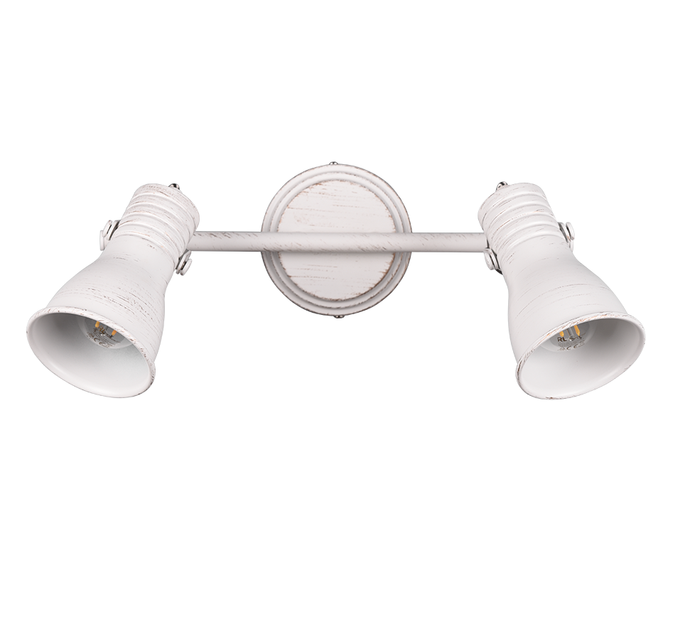 STEAM | Spot | Antique white | Metal