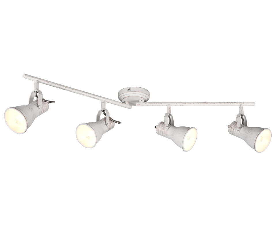 STEAM | Spot | Antique white | Metal