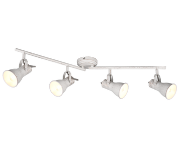 STEAM | Spot | Antique white | Metal