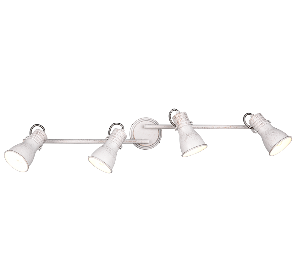 STEAM | Spot | Antique white | Metal