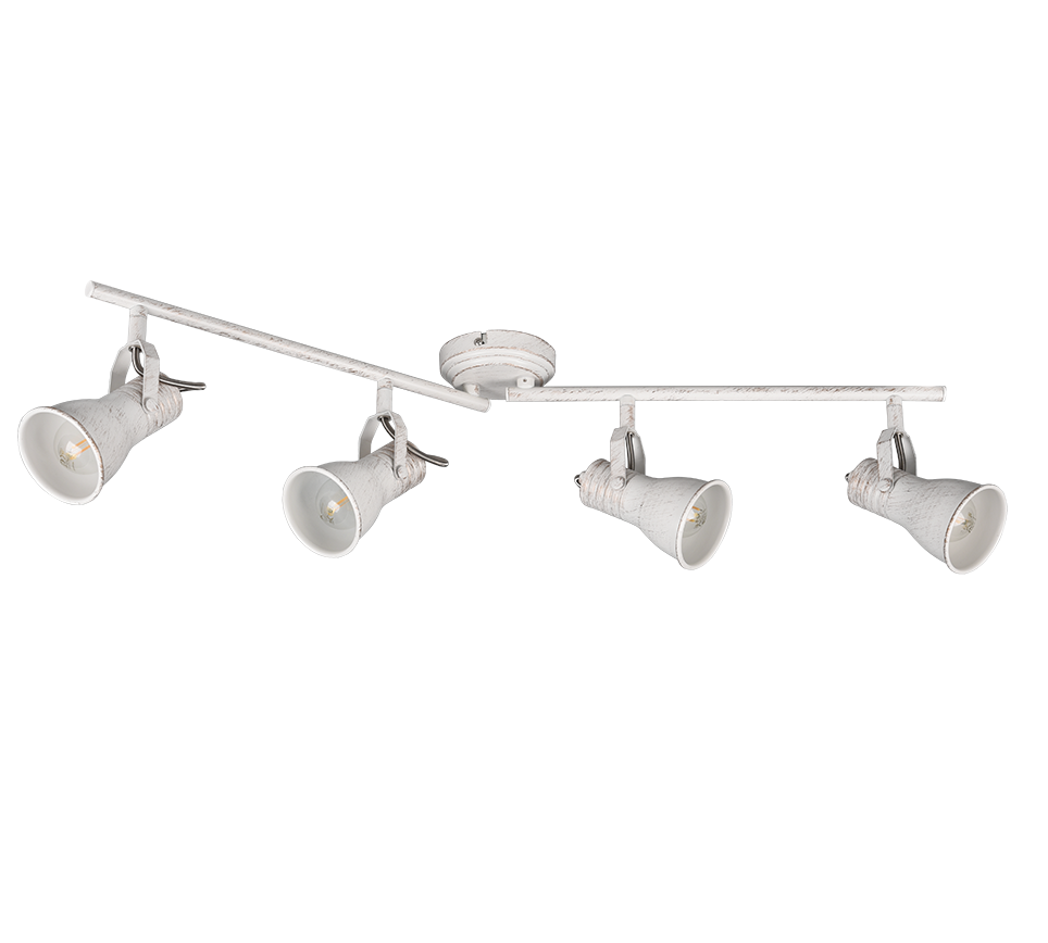 STEAM | Spot | Antique white | Metal