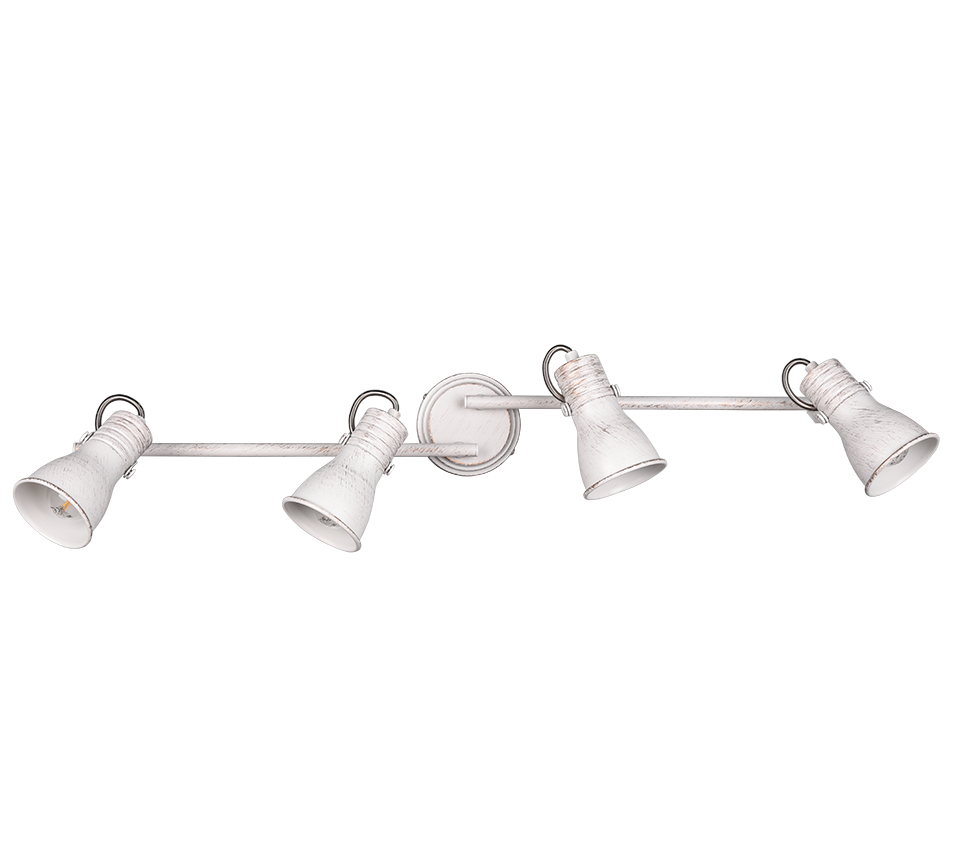 STEAM | Spot | Antique white | Metal