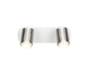 GILLAN | Spot | Nickel mat | Metal