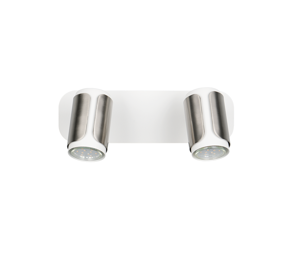 GILLAN | Spot | Nickel mat | Metal