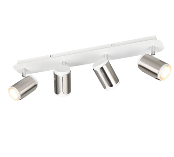 GILLAN | Spot | Nickel mat | Metal
