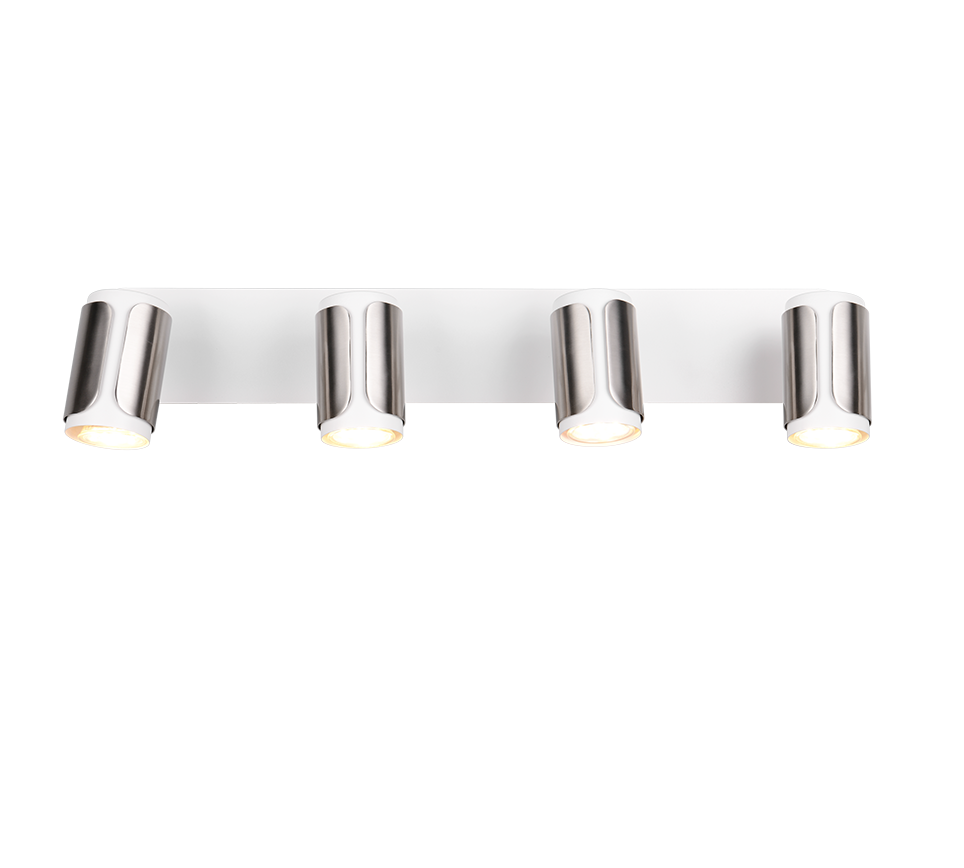GILLAN | Spot | Nickel mat | Metal