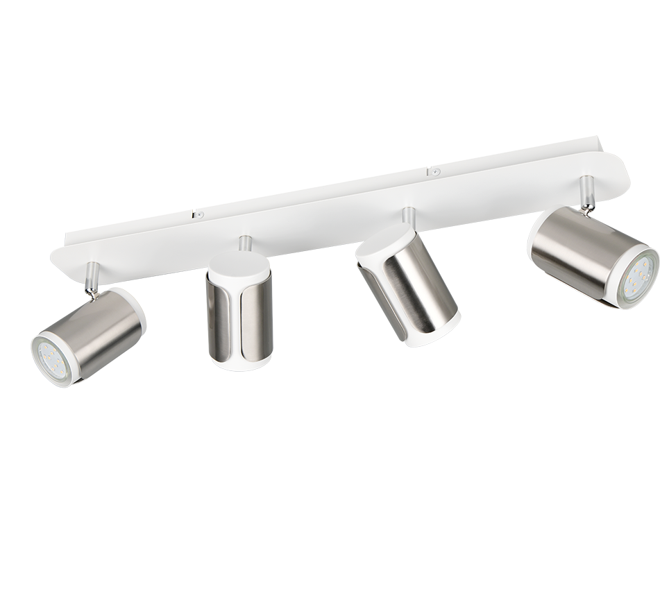 GILLAN | Spot | Nickel mat | Metal