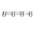 GILLAN | Spot | Nickel mat | Metal