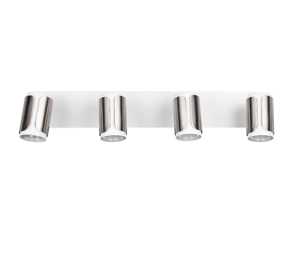 GILLAN | Spot | Nickel mat | Metal