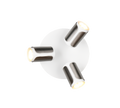 GILLAN | Spot | Nickel mat | Metal