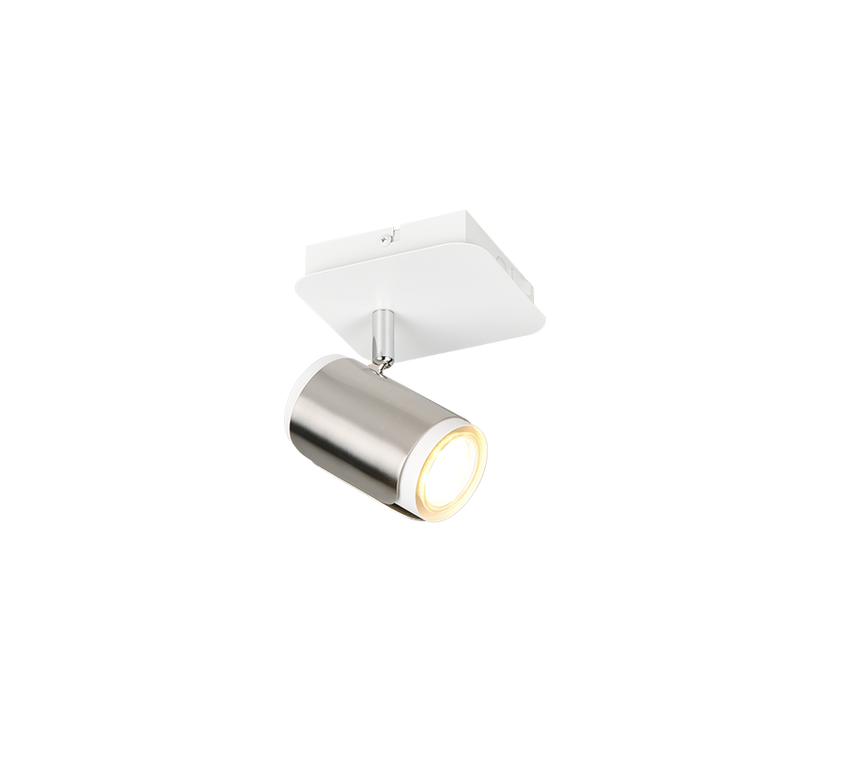 GILLAN | Spot | Nickel mat | Metal
