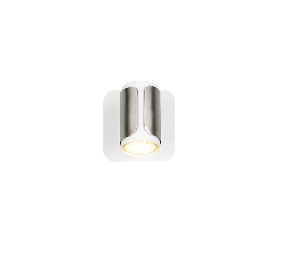 GILLAN | Spot | Nickel mat | Metal