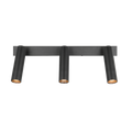 AMBALA | Spot | Black mat | Metal