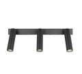 AMBALA | Spot | Black mat | Metal